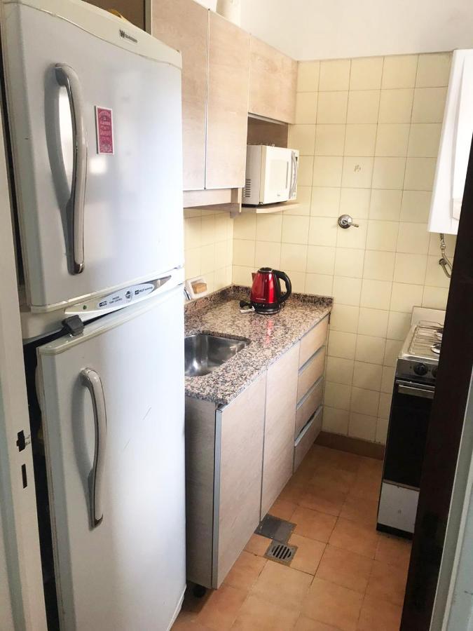 Departamento 2 Ambientes En San Telmo. Zona Turisitica Διαμέρισμα Μπουένος Άιρες Εξωτερικό φωτογραφία