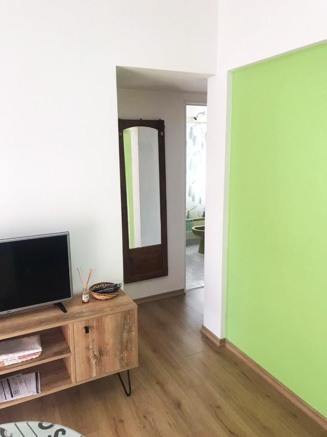 Departamento 2 Ambientes En San Telmo. Zona Turisitica Διαμέρισμα Μπουένος Άιρες Εξωτερικό φωτογραφία