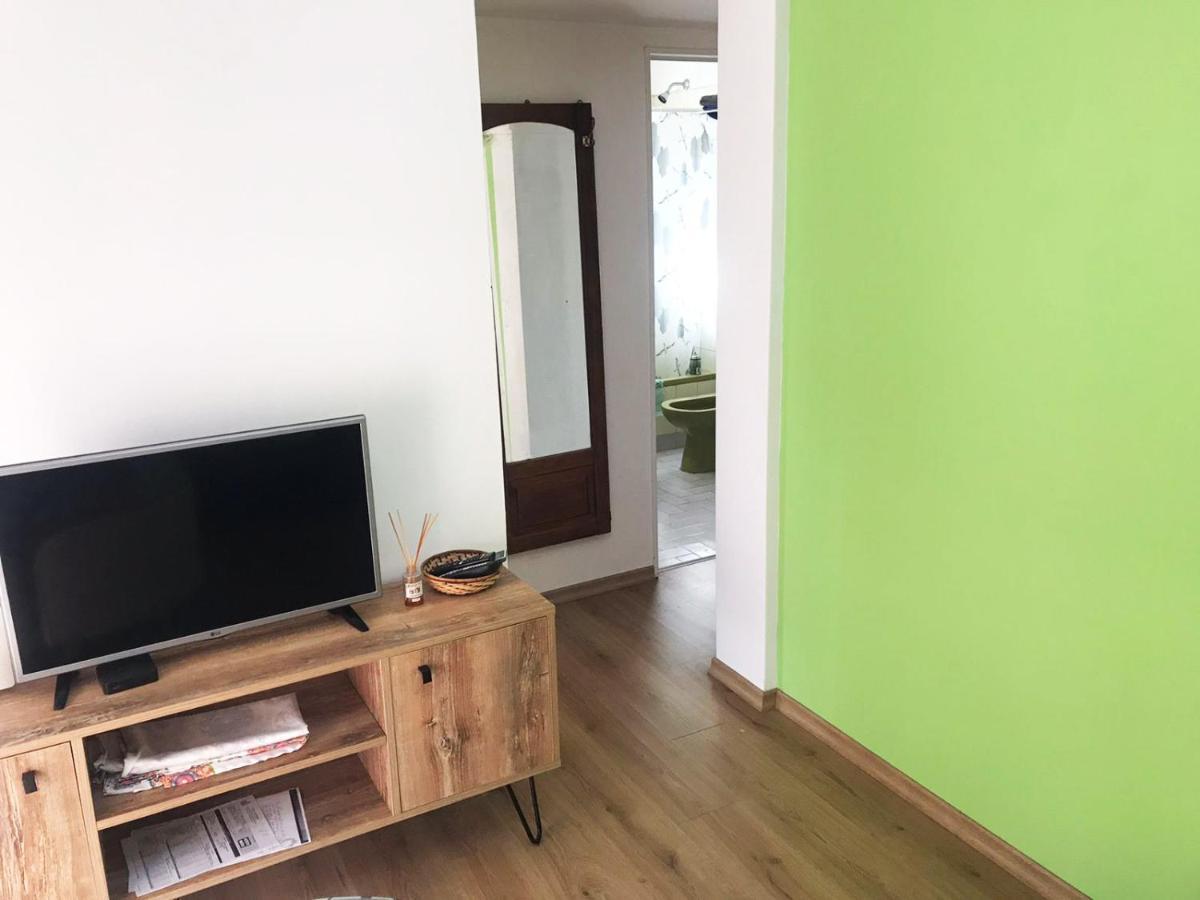 Departamento 2 Ambientes En San Telmo. Zona Turisitica Διαμέρισμα Μπουένος Άιρες Εξωτερικό φωτογραφία