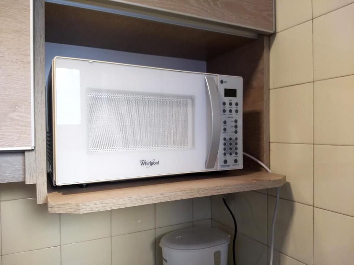 Departamento 2 Ambientes En San Telmo. Zona Turisitica Διαμέρισμα Μπουένος Άιρες Εξωτερικό φωτογραφία
