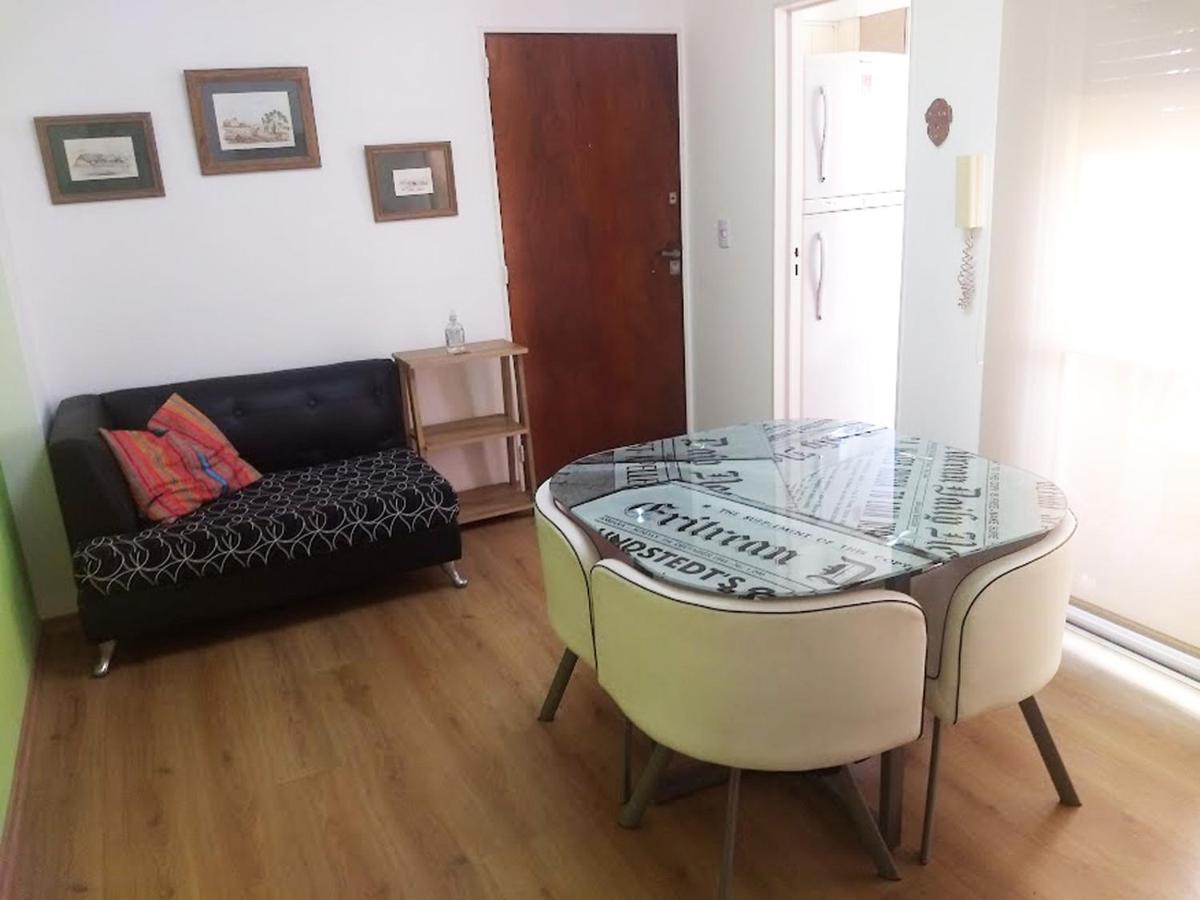 Departamento 2 Ambientes En San Telmo. Zona Turisitica Διαμέρισμα Μπουένος Άιρες Εξωτερικό φωτογραφία