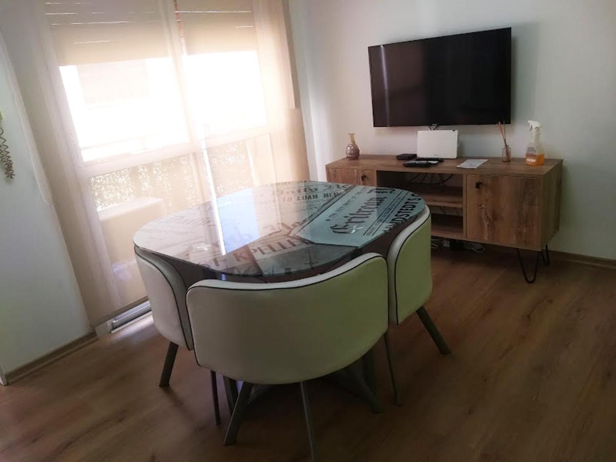 Departamento 2 Ambientes En San Telmo. Zona Turisitica Διαμέρισμα Μπουένος Άιρες Εξωτερικό φωτογραφία